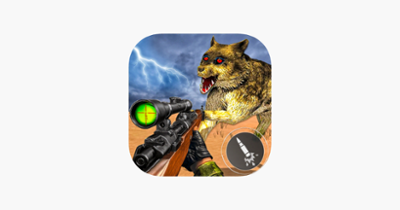 Wolf Simulator &amp; Hunting Games Image