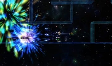 Yargis: Space Melee Image