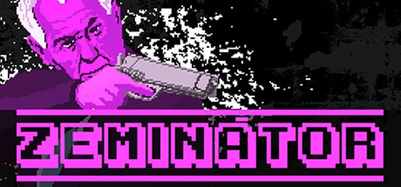 Zeminator Game Cover