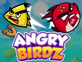 Angry Birdz Image