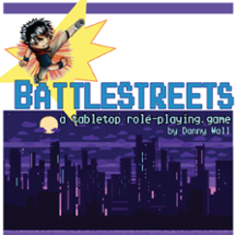 Battlestreets Image