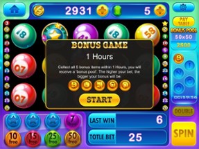 Bingo Slots™ Image