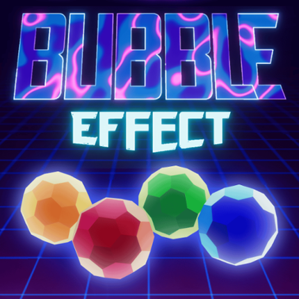 Bubble Effect Game Cover