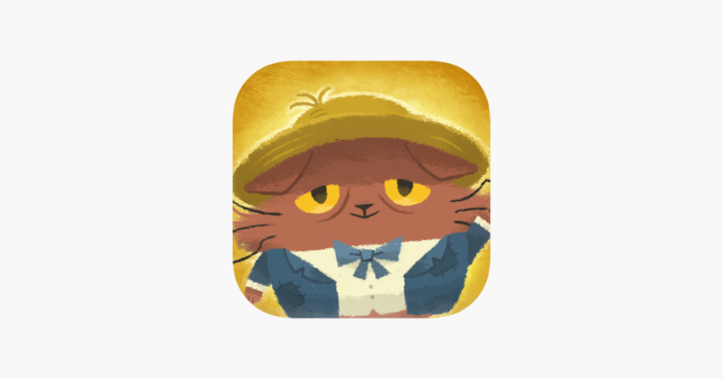 Cats Atelier: Painting Puzzle Game Cover