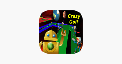 Crazy Golf in Space Pro Image