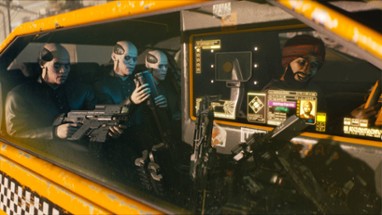 Cyberpunk 2077 Image