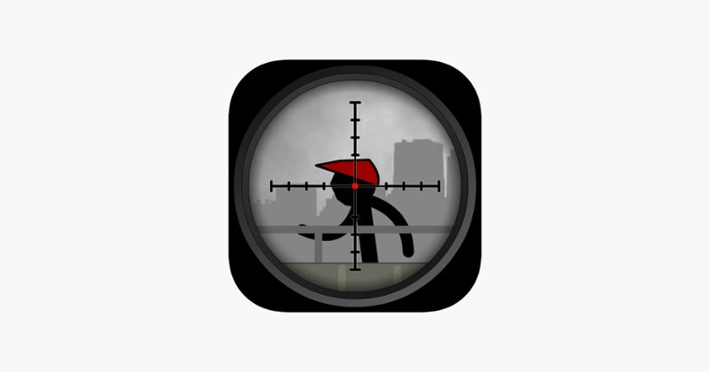 Death Bullet - Stickman Assassin Missions Game Cover