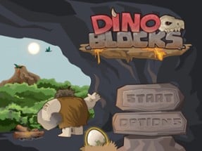 Dino Blocks Image