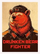 Drunken bear fighter VF Image