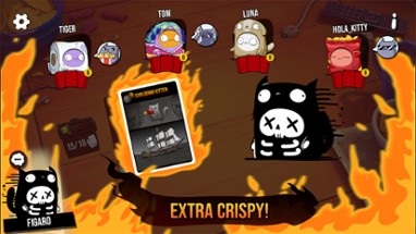 Exploding Kittens® 2 Image