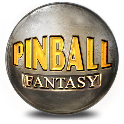 Fantasy Pinball Game Cover