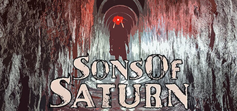 Sons of Saturn Game Cover