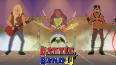 BattleBand Image