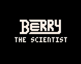 Berry The Scientist Image
