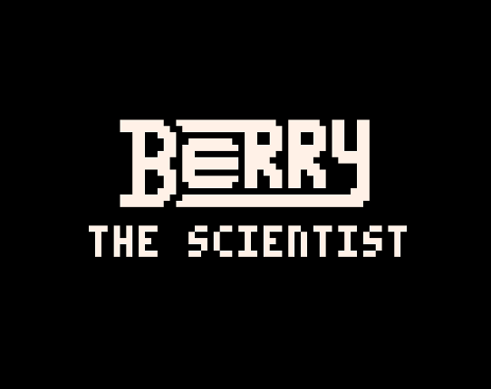 Berry The Scientist Game Cover