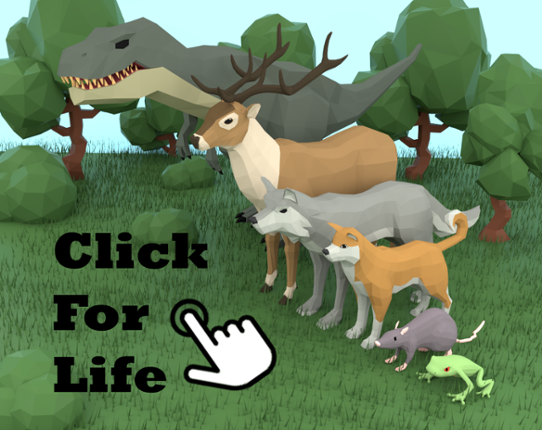 Click for Life Game Cover