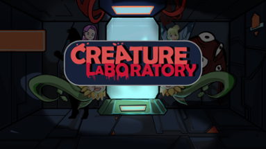 Creature Laboratory Image