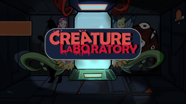 Creature Laboratory Game Cover