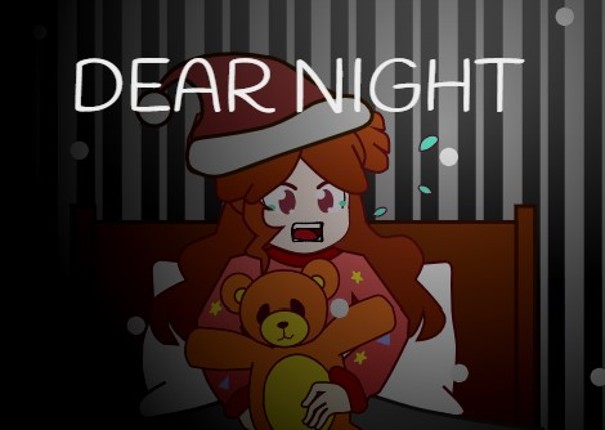 DEAR NIGHT Game Cover