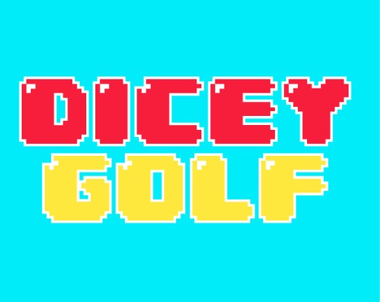 Dicey Golf Game Cover