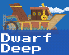 Dwarf Deep Image