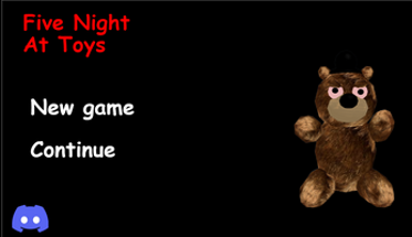 Five Nights At Toys FNAT Image