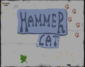 Hammer cat Image