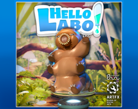 Hello Labo ! Image