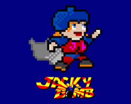 Jacky Bomb Image