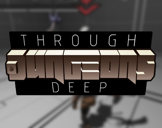 Through Dungeons Deep Game Cover