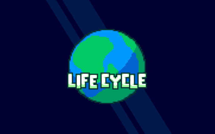 Life Cycle Game Cover