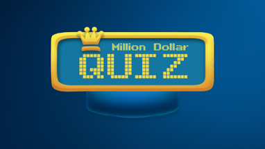 Million Dollar Quiz Image