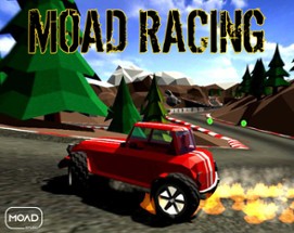 Moad Racing - VR Game 3D Car Race Image