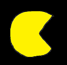 PAC MAN Image