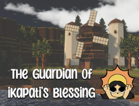 The Guardian of Ikapati’s Blessing Image