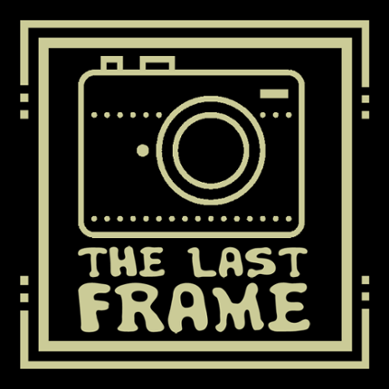 The Last Frame Game Cover