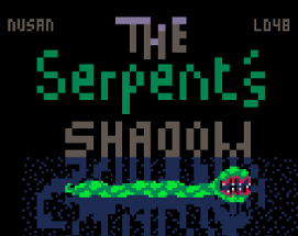 The Serpent's Shadow Image