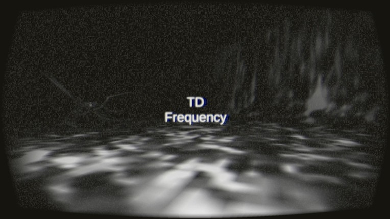 The Deepest Frequency Game Cover