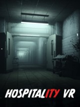 Hospitality VR Image