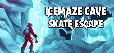 Icemaze Cave: Skate Escape Image