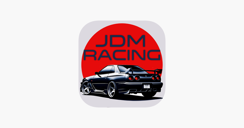JDM Racing: Drift Car Games Game Cover