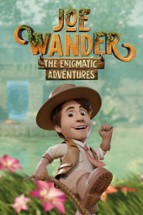Joe Wander and the Enigmatic Adventures Image