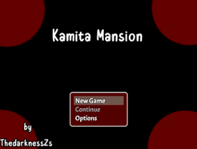 Kamita's mansion Image