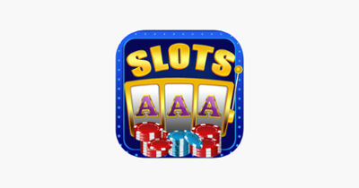 Lucky Slots Casino Game Image