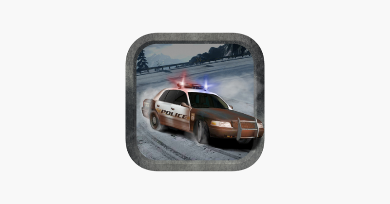 Mad Cop - Police Car Race and Drift Game Cover