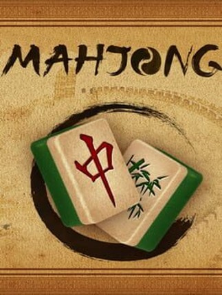 Mahjong Game Cover