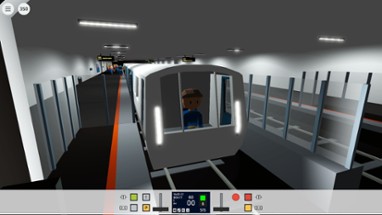 Metro Mover Image