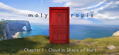 Molytropia: Cloud in Shape of Hurt Image