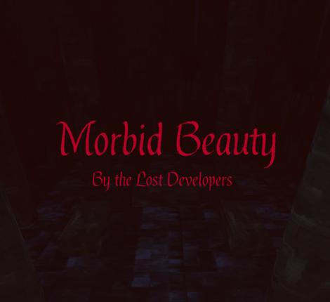 Morbid Beauty Game Cover