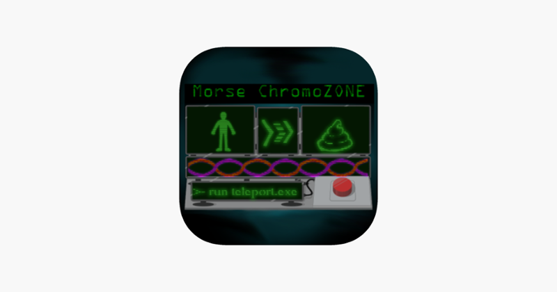 Morse ChromoZONE Game Cover